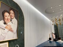 -海马体照相馆(环贸iapm大师爱情店)