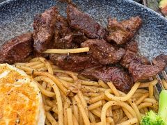 -KK ONE(京基滨河时代店)