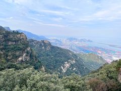 -海上云台山景区