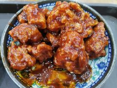 -荣华基·现炒快餐(肇嘉浜路店)