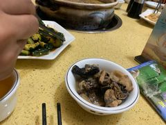 -东巴谷野生菌火锅餐厅
