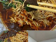 -小朱麻辣串(益民街店)