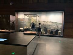 -盘龙城国家考古遗址公园