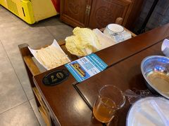 -亿诣蝎府炸酱面羊蝎子火锅(酷车小镇店)