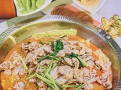 -九子跳跳蛙(石牌东店)