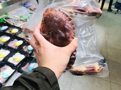 -盒马鲜生(财富中心店)
