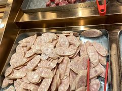 -阿亲家·韩式无限烤肉(花果园店)