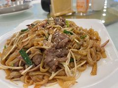 -海宝酒家(中山四路店)