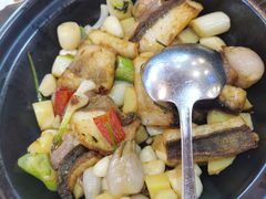 -德胜轩正宗顺德菜(宝安沙井会展中心店)