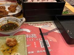 -丽和苑·自助寿喜锅(虹梅路店)