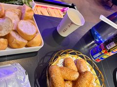 -虾乐园龙虾·夜宵(松江店)