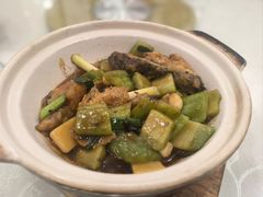 -新和联胜海鲜酒家(万寿路店)