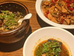 -老湘村·湖南土菜(天河维多利店)