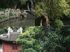 -宁波市保国寺古建筑博物馆