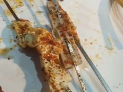 心管-老金烧烤(伟东新都店)
