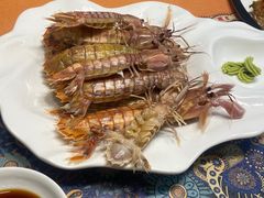 -鲜味食族水产·海鲜餐厅