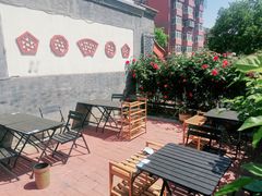 -张记焖窑·十五年专注焖烤(雍和宫店)