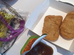 -麦当劳(杭州文三路店)