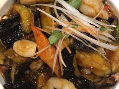 -北李妈妈菜·海肠捞饭(开发区万达店)