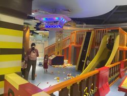 -MELAND CLUB亲子乐园•派对(虹桥万象城店)