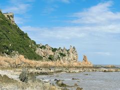 -东海半边山旅游度假区