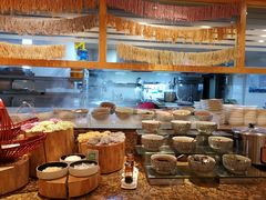 -厦门悦华酒店·绿庭主题自助餐厅