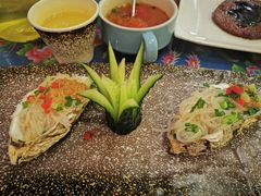 -蘑菇私房菜小馆(杨家坪西城天街店)