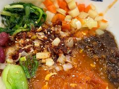 -姑娘手肉夹馍·凉皮·粉面(邗江万达店)