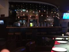 -碧特博格啤酒花园餐厅(芜湖路店)