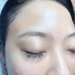 点击看大图 -西施无菌半永久纹绣眉眼影唇轻增发纹发际线