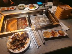 -芝小官毛肚火锅海鲜自助(淮安清江浦区新亚店)