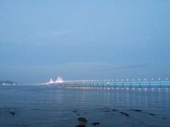 -星海湾跨海大桥