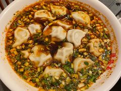 莲菜猪肉水饺-德发长·花式蒸饺(大唐不夜城店)