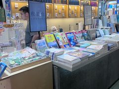 -三联韬奋书店(宽窄巷子店)