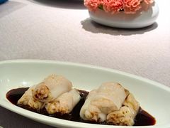 -荣轩(新荣记环球金融中心店)