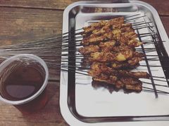 -清真·马峰烤肉(小学习北巷店)