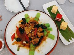-春满人间酒楼(园岭中路店)