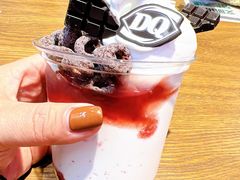 -DQ·蛋糕·冰淇淋(龙茗店)