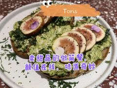 -Toris(LuOne凯德晶萃广场店)