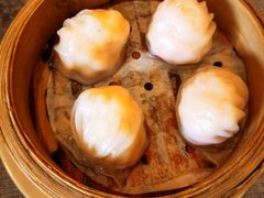 -潮府馆·非遗潮州菜·港式点心(世纪公园店)