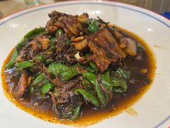 -陈大锅·岳阳鱼馆·地道岳阳菜(美食街店)