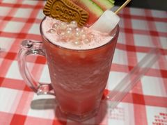 -龙虾当家·大排档(红谷滩五中店)