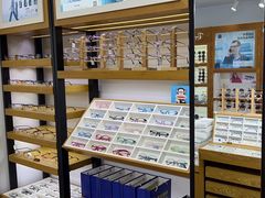-沪睛眼镜蔡司官方授权店(金桥佳林路店)