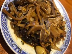 罗汉净素-同得兴 Since·1995 传统苏式面馆(十全街店)
