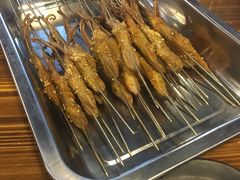 -老虎滩大连海鲜烧烤(建邺云锦路总店)