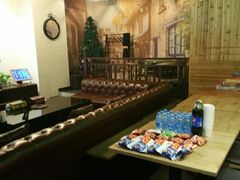 -好享派·团建轰趴馆(旗舰店)