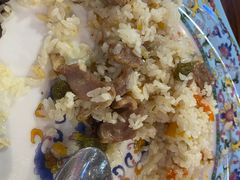 -阿达西新疆特色美食(悦海新天地中央广场店)