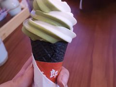 -饭町二郎日式综合茶餐(中安广场店)