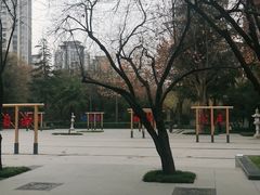 -木塔寺遗址生态公园