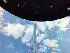 -广州市城市规划展览中心